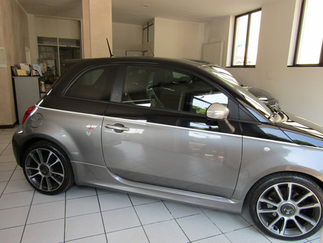 Perrotta Srl